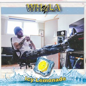 Icy Lemonade