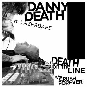 Death on the Line (Highway instrumental)