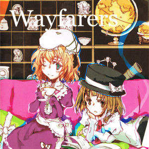 Wayfarers