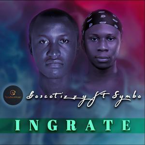 Ingrate (feat. Symbolala)
