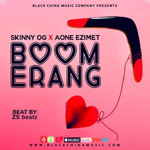 Boomerang (PROD BY ZS beats)