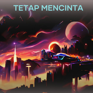Tetap Mencinta