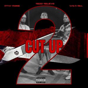 Cut Up 2 (feat. Bezz Believe & Wild Bill)