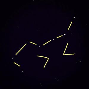 六等星の夜 Guitar Cover