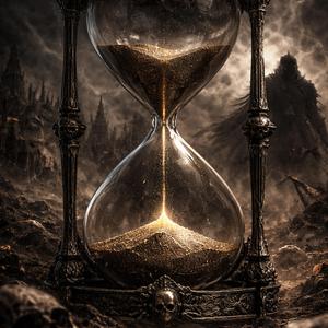 Heaven sent