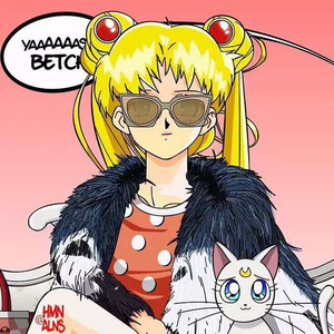 月亮代表我的心