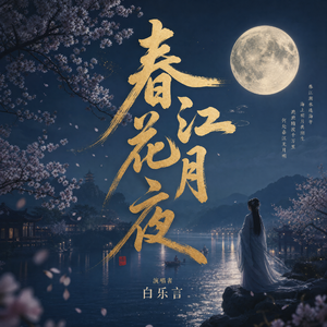春江花月夜(流行版)