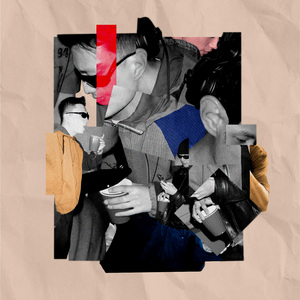 All mine (Feat. Coco Frankie)