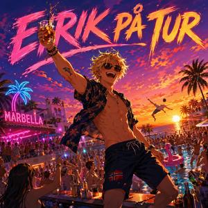 Eirik på tur (nightcore)