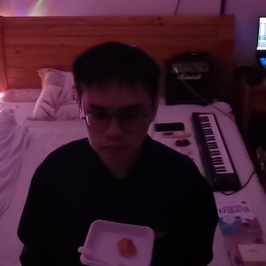 躁动