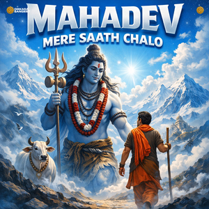 Mahadev Mere Saath Chalo