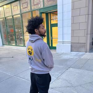 Cat & Mouse (feat. TJ Major)