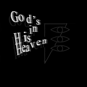 All's Right With the World