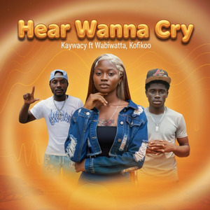 Hear Wanna Cry