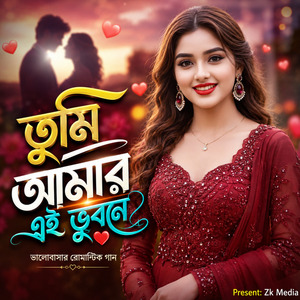 তুমি আমার এই ভুবনে