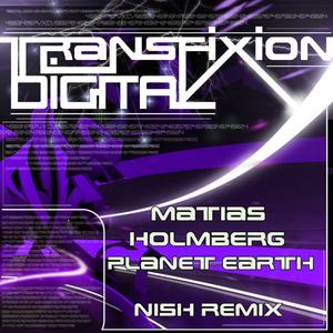 Planet Earth (Nish Remix)
