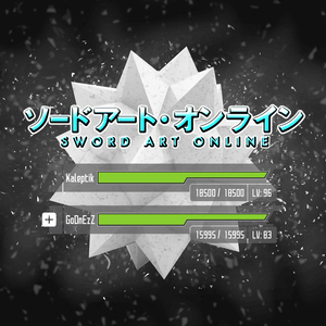 Swordland (GoDnEzZ & Kaleptik Remix)