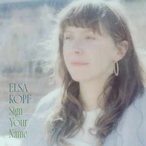 Sign Your Name