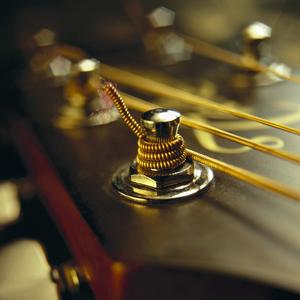 Hero-玛丽亚·凯莉（吉他指弹）（香宇 remix）