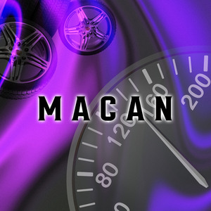 Macan