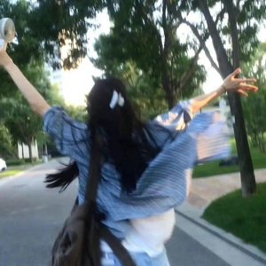 和你漫游夏天