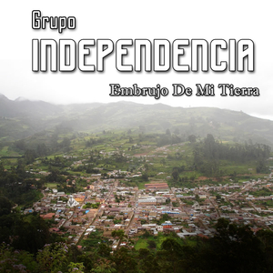 Subo la Cuesta Miro la Pampa