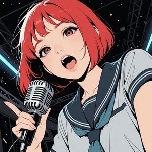 打ちあがれ！この夏(Let's have fun this summer!)