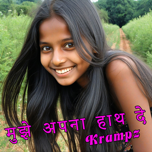 मुझे अपना हाथ दे