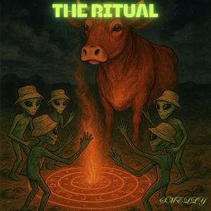 THE RITUAL
