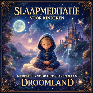 Op Reis Naar Dromenland (Instrumentaal)