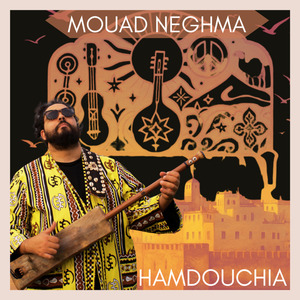 hamdouchia (Live)
