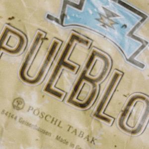Pueblo Beige