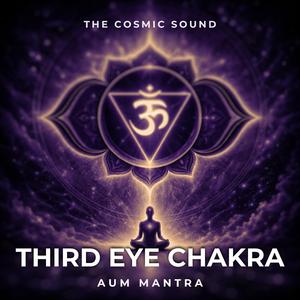 Third Eye Chakra — Aum Mantra