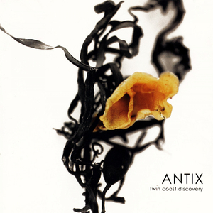 Return of the Master (Antix Remix)