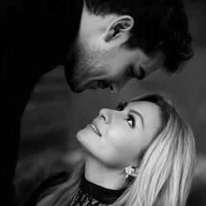 Судьбой подарены друг другу