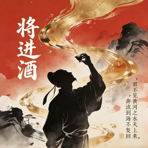 将进酒