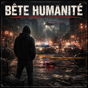 Bête humanité