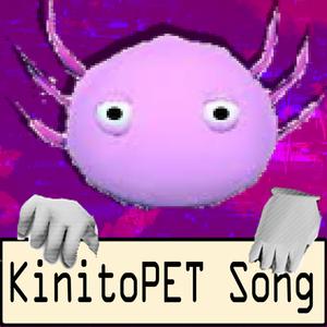 To Be My Friend (KinitoPET Song)