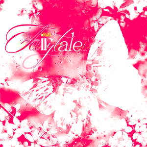 Fairytale（童話）（Prod By Scorpion）