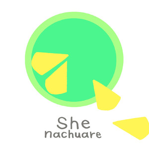 星のない夜空に