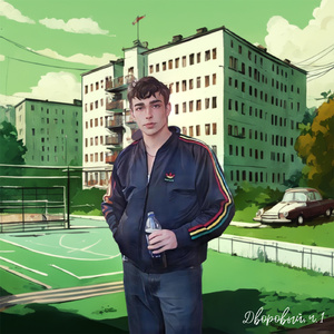 Казанское гетто (feat. Don Vano & Uzi)