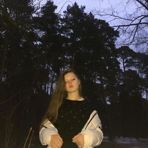 LUV X: MARIA