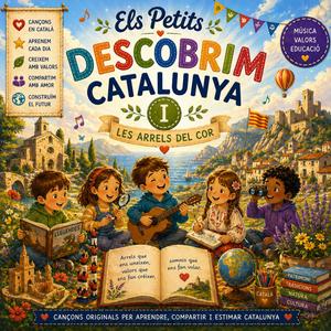 LA FESTA DEL POBLE I
