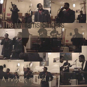 Medely (Drop Your Nets, Noah, Talkn About That Number) [Live]