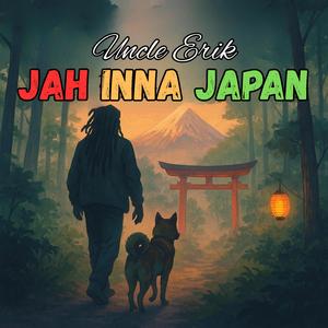 Jah Inna Japan