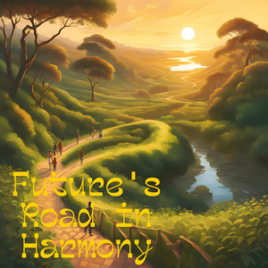 Future's Road in Harmony