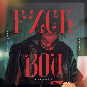 FXCKBOY