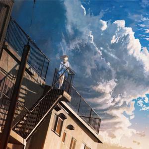 繁华落尽（纯音乐）