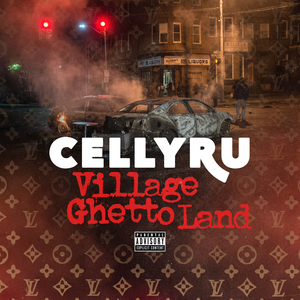 Village Ghetto Land (Outro)