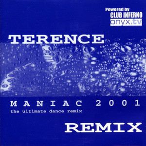 Maniac 2001 Remix (Club Mix)